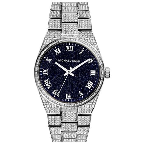 is michael kors diamonds real|michael kors diamond watch silver.